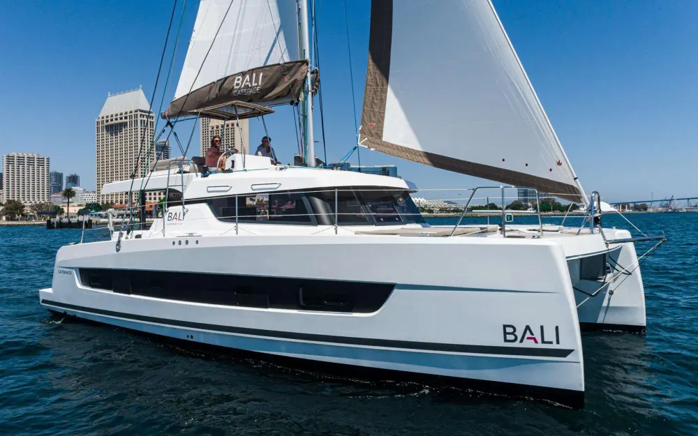 slider 1 Bali Catamarans Catspace