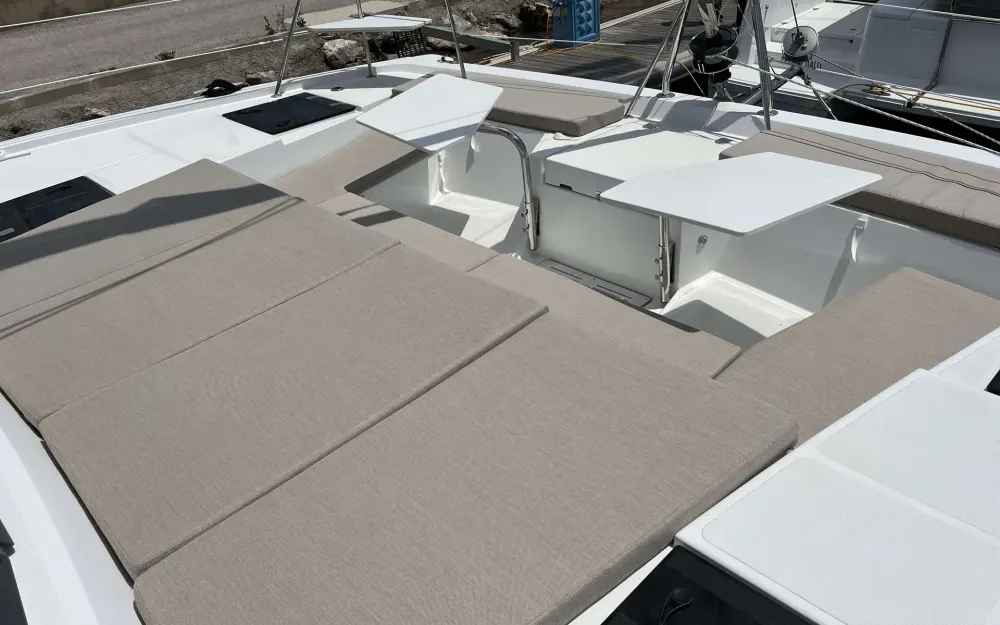 slider 22 Bali Catamarans Catspace
