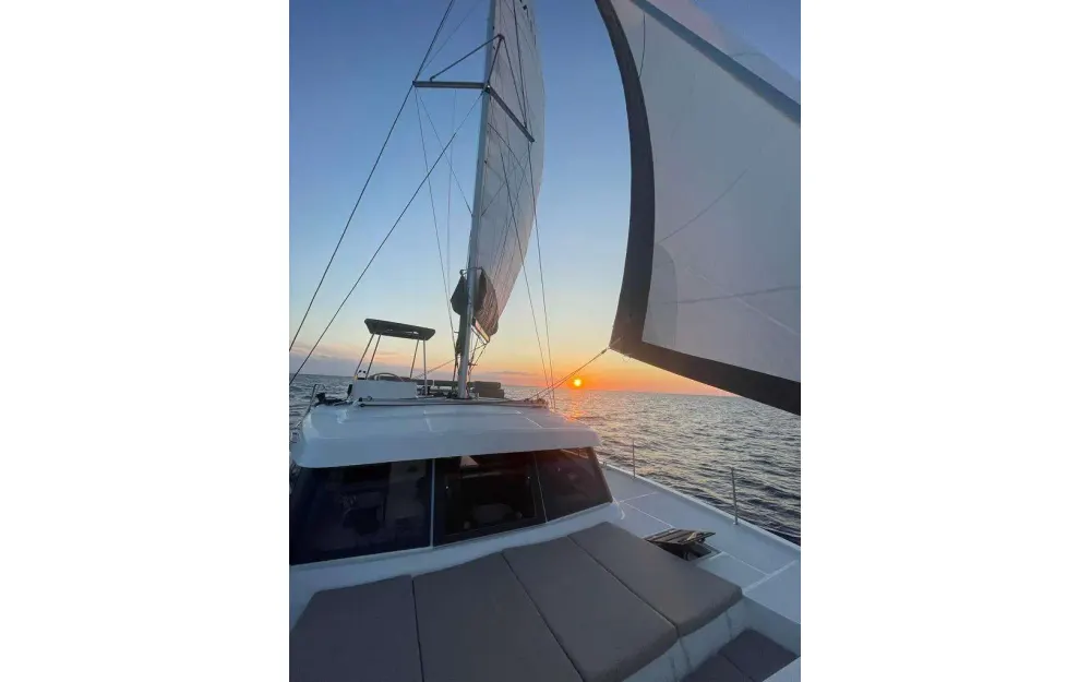 slider 25 Bali Catamarans Catspace
