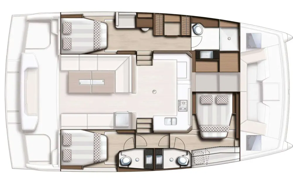 slider 26 Bali Catamarans Catspace