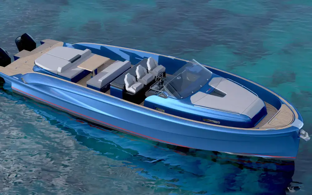 slider 2 Solaris Power Solaris 40 Open