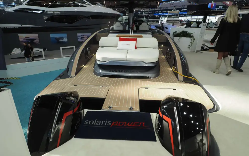 slider 6 Solaris Power Solaris 40 Open
