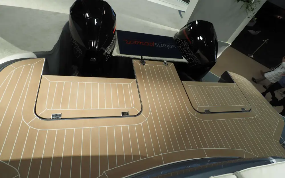 slider 7 Solaris Power Solaris 40 Open