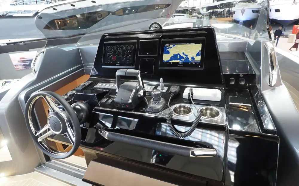 slider 8 Solaris Power Solaris 40 Open