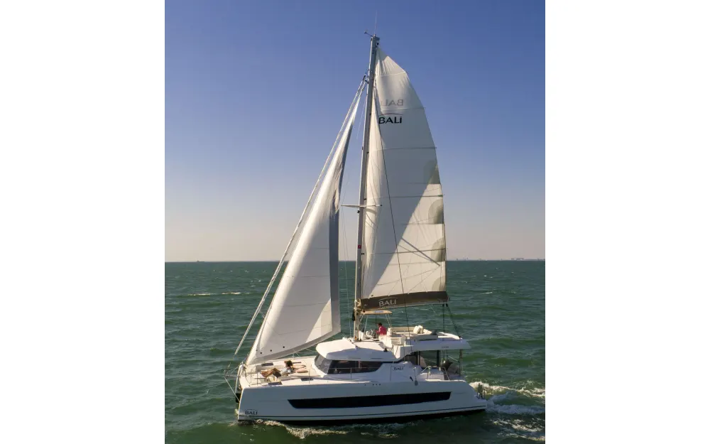 slider 12 Bali Catamarans Catspace