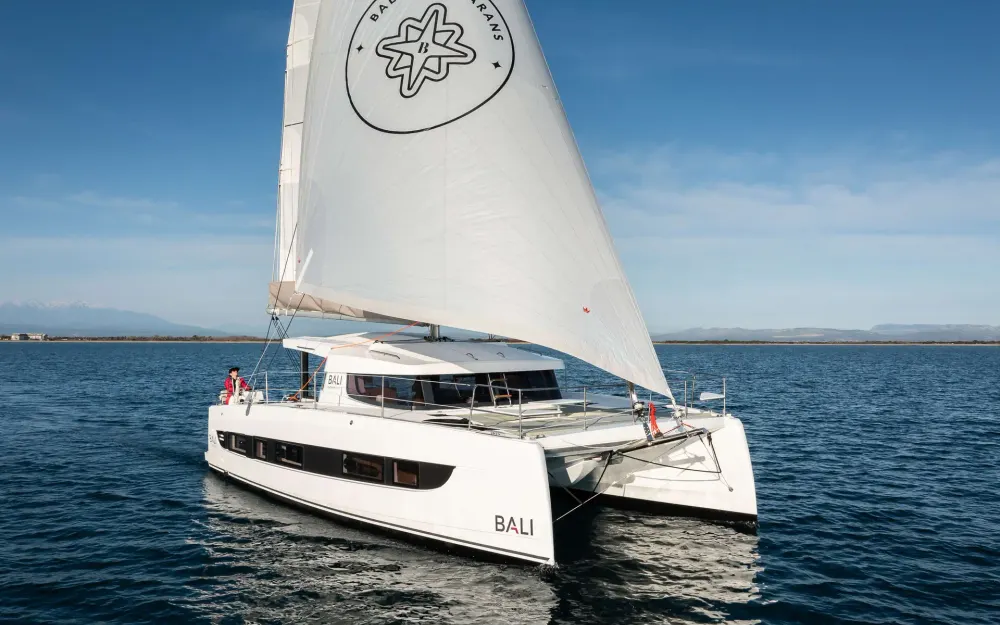 slider 1 Bali Catamarans Catsmart