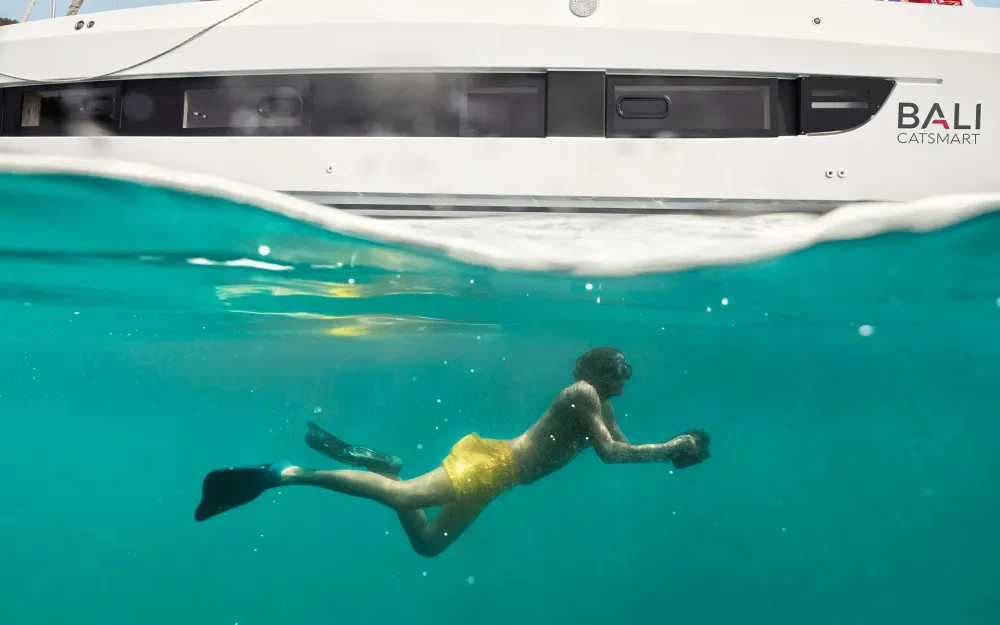 slider 21 Bali Catamarans Catsmart