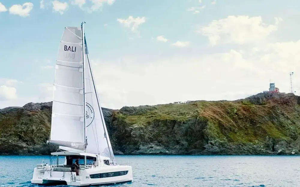 slider 2 Bali Catamarans Catsmart