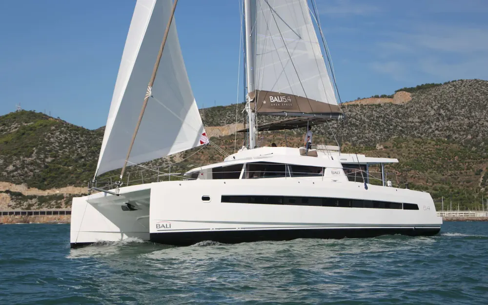 slider 1 Bali Catamarans Bali 5.4
