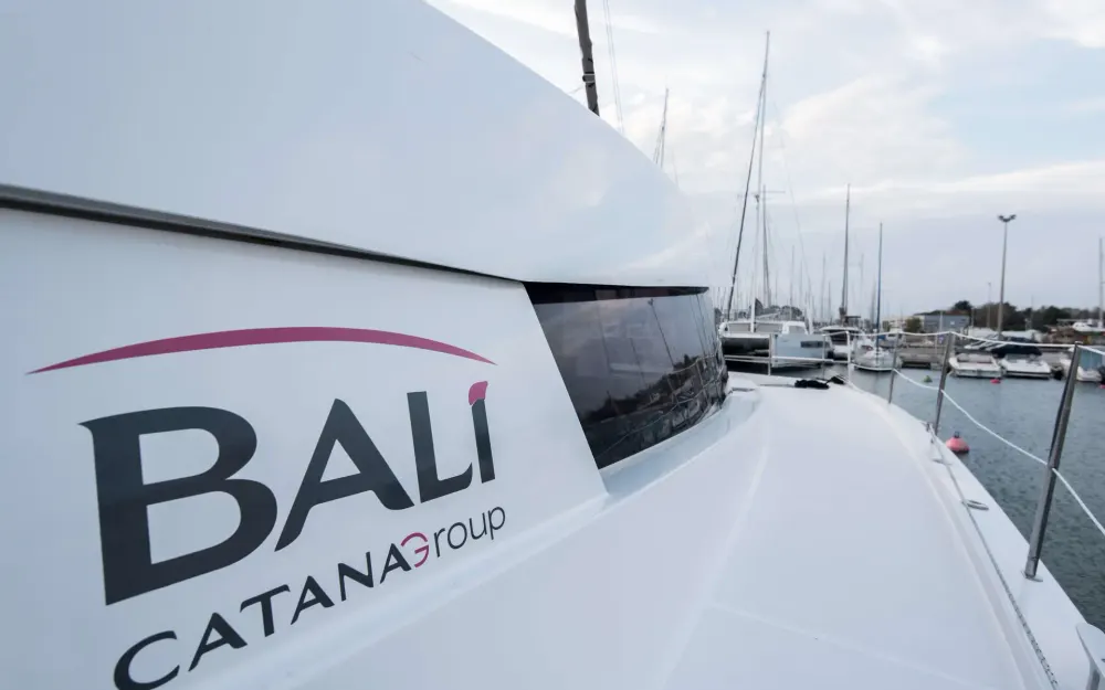 slider 26 Bali Catamarans Bali 5.4