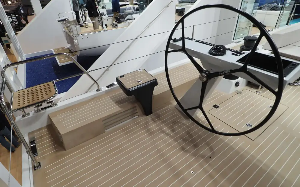 slider 6 Solaris  64 rs