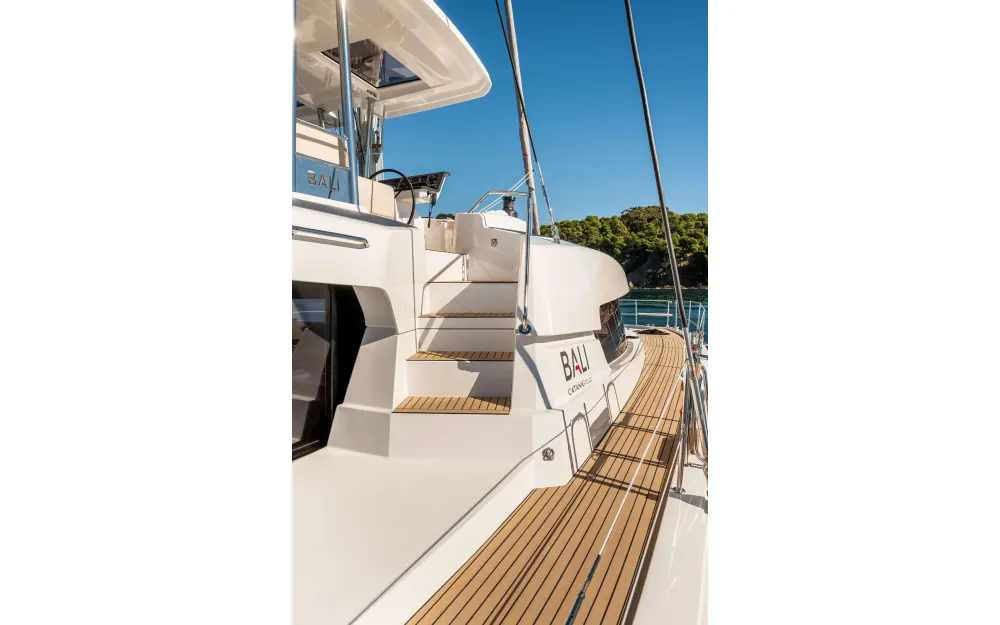 slider 5 Bali Catamarans Bali 5.8