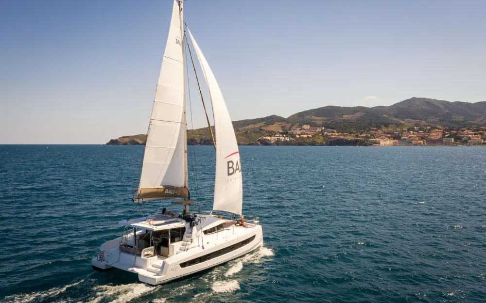 slider 18 Bali Catamarans Bali 4.2