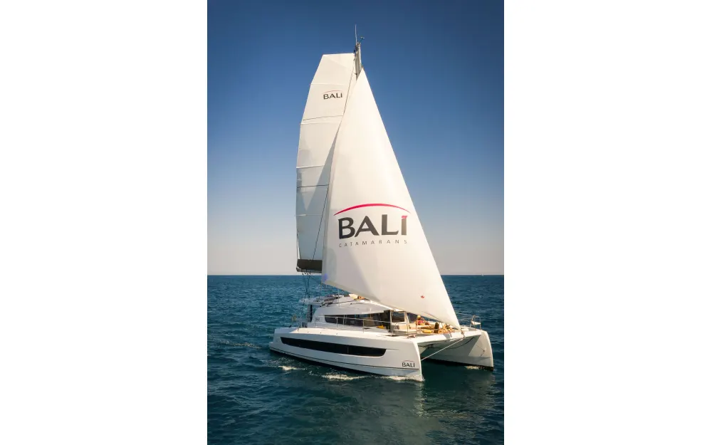 slider 1 Bali Catamarans Bali 4.2