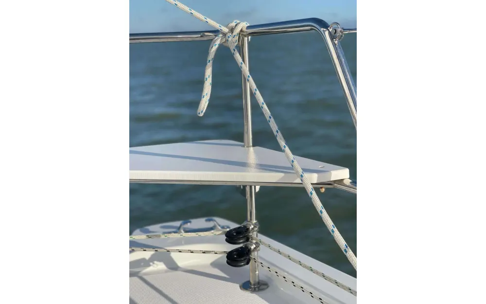 slider 21 Bali Catamarans Catspace