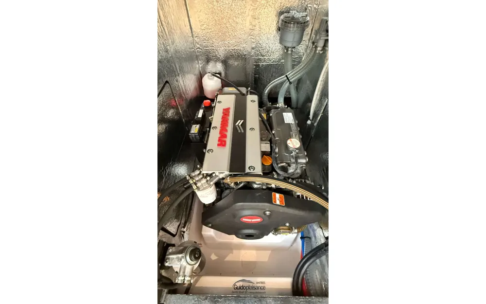 slider 24 Elan Impression 43