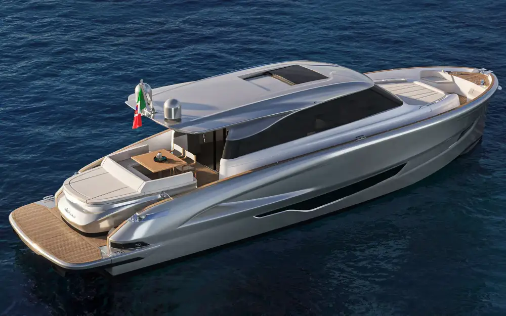 slider 0 Solaris Power  60 Coupé