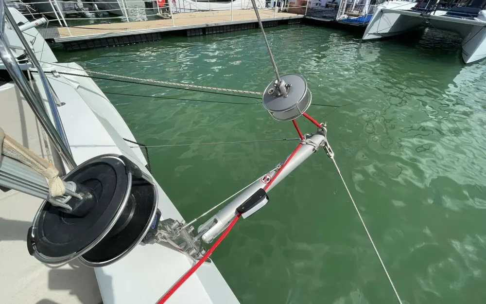 slider 28 Bali Catamarans Bali 4.4