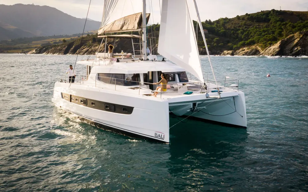 slider 1 Bali Catamarans Bali 4.6