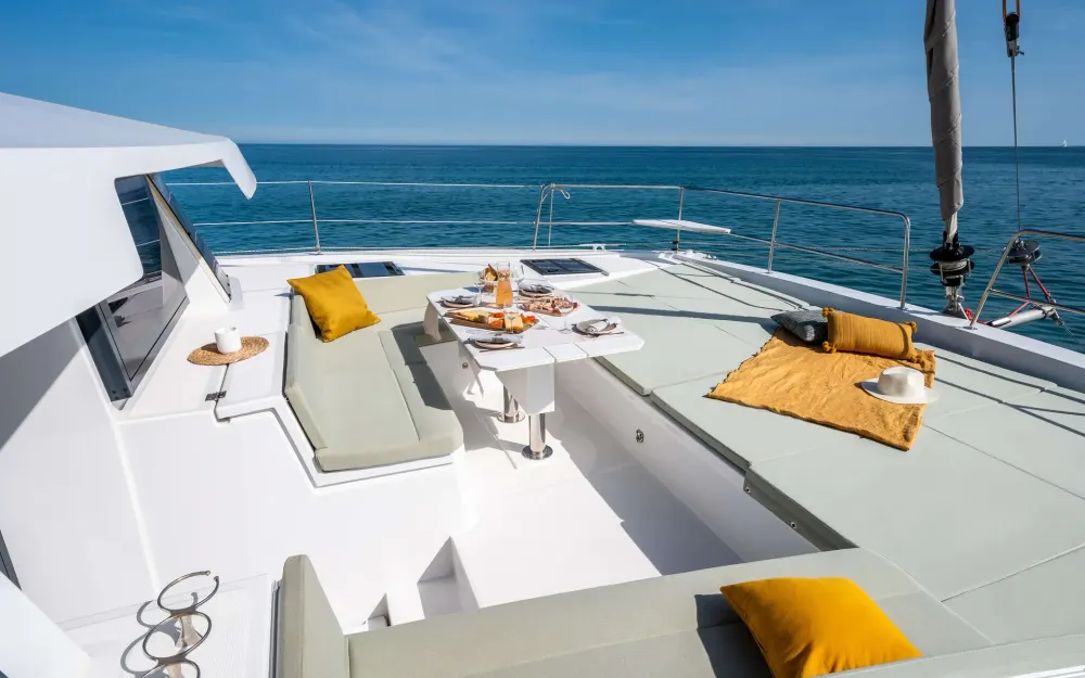 slider 17 Bali Catamarans Bali 4.6