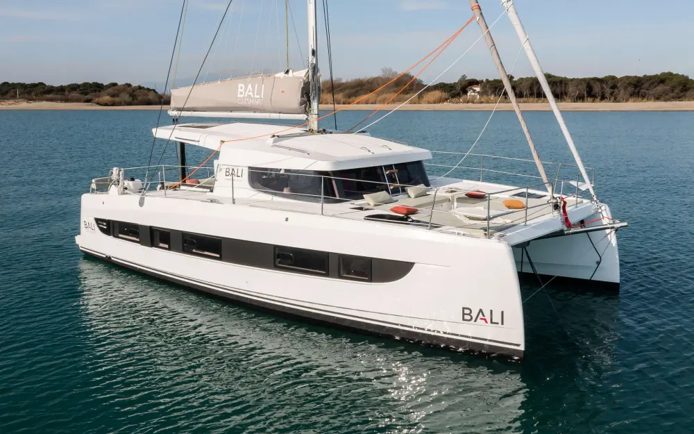 slider 18 Bali Catamarans Catsmart
