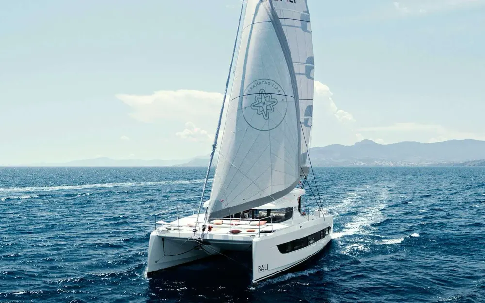 slider 1 Bali Catamarans Catsmart