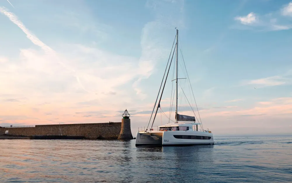 slider 20 Bali Catamarans Catsmart