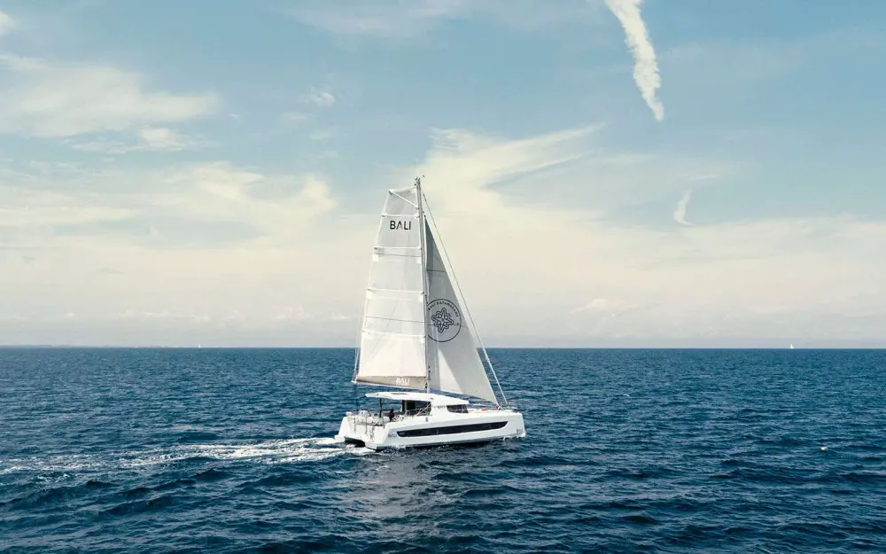 slider 21 Bali Catamarans Catsmart