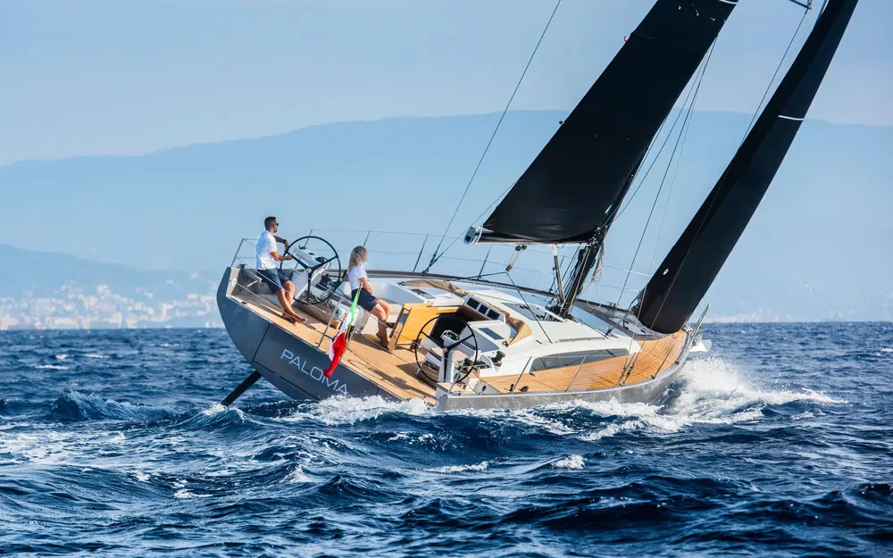 Solarissolaris 40 ST