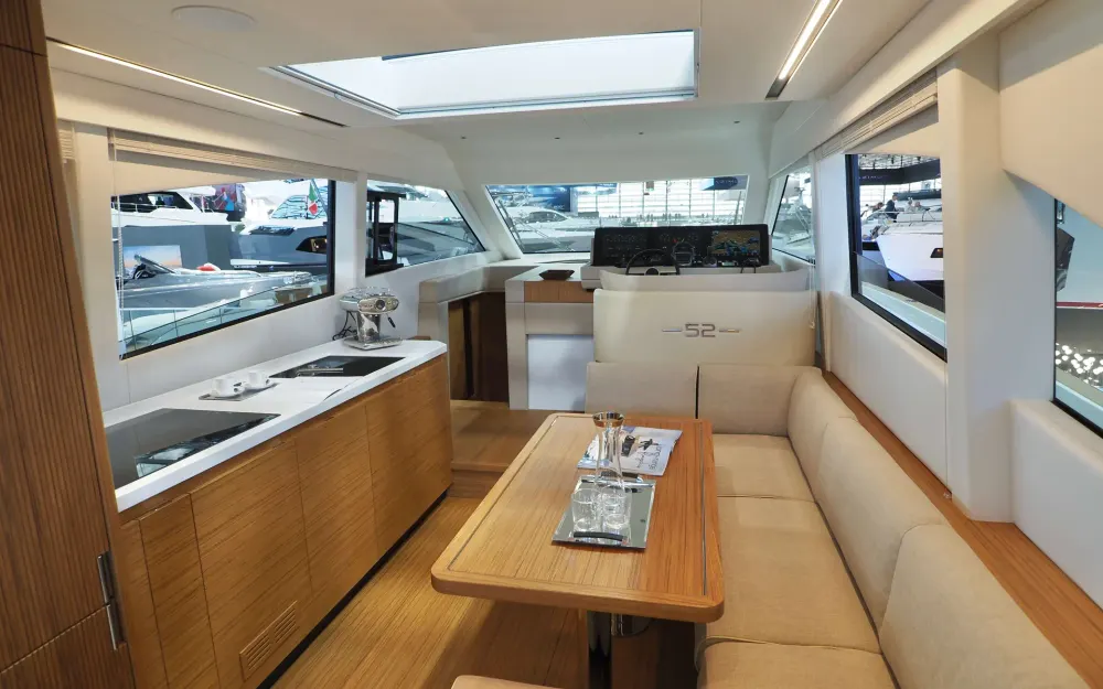 slider 13 Solaris Power  52 Coupé