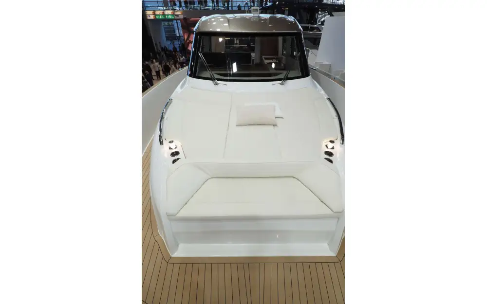 slider 21 Solaris  Power 52 