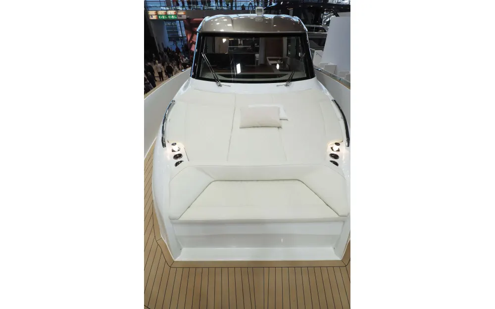 slider 21 Solaris Power  52 Coupé