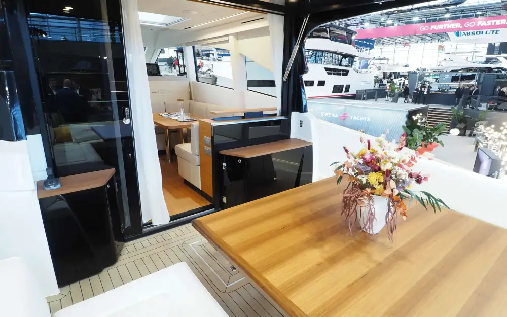 slider 23 Solaris  Power 52 