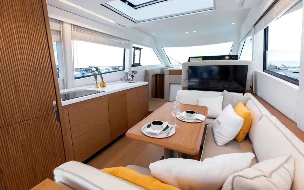 slider 8 Solaris  Power 52 
