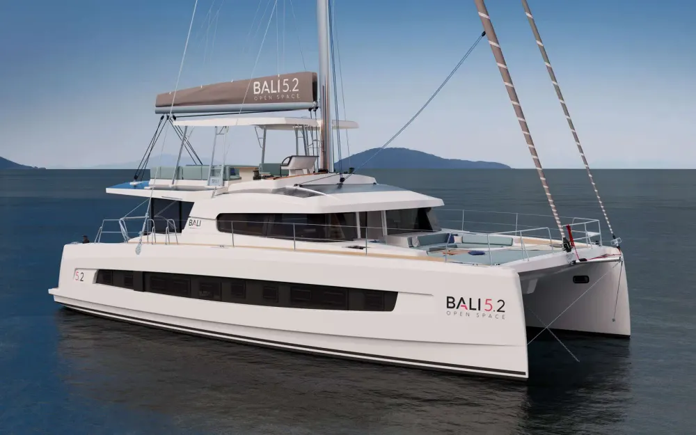 slider 13 Bali Catamarans 5.2