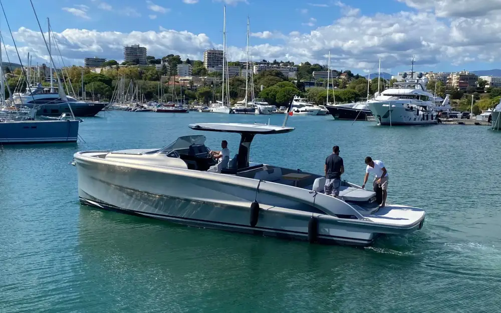 slider 10 Solaris Power Solaris 40 Open