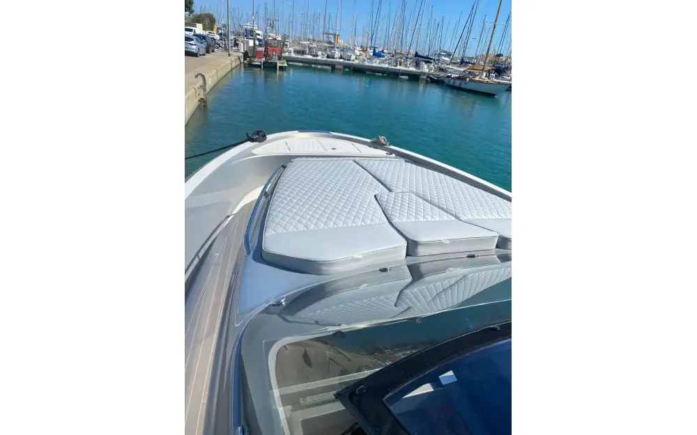 slider 3 Solaris Power Solaris 40 Open