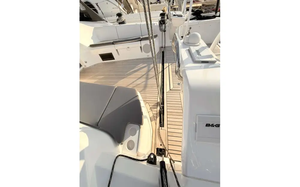 slider 22 Elan E6
