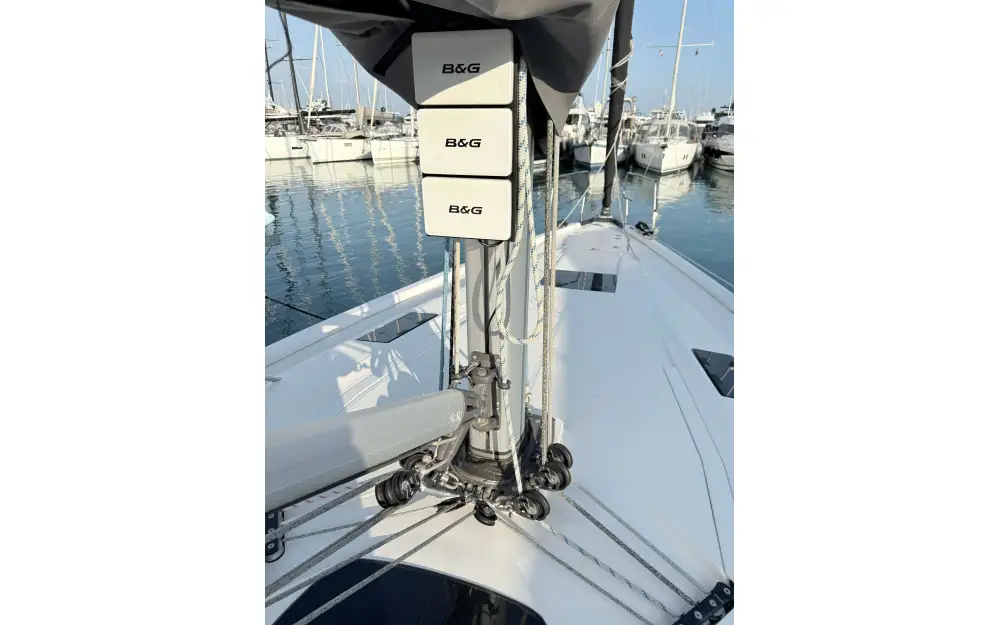 slider 23 Elan E6