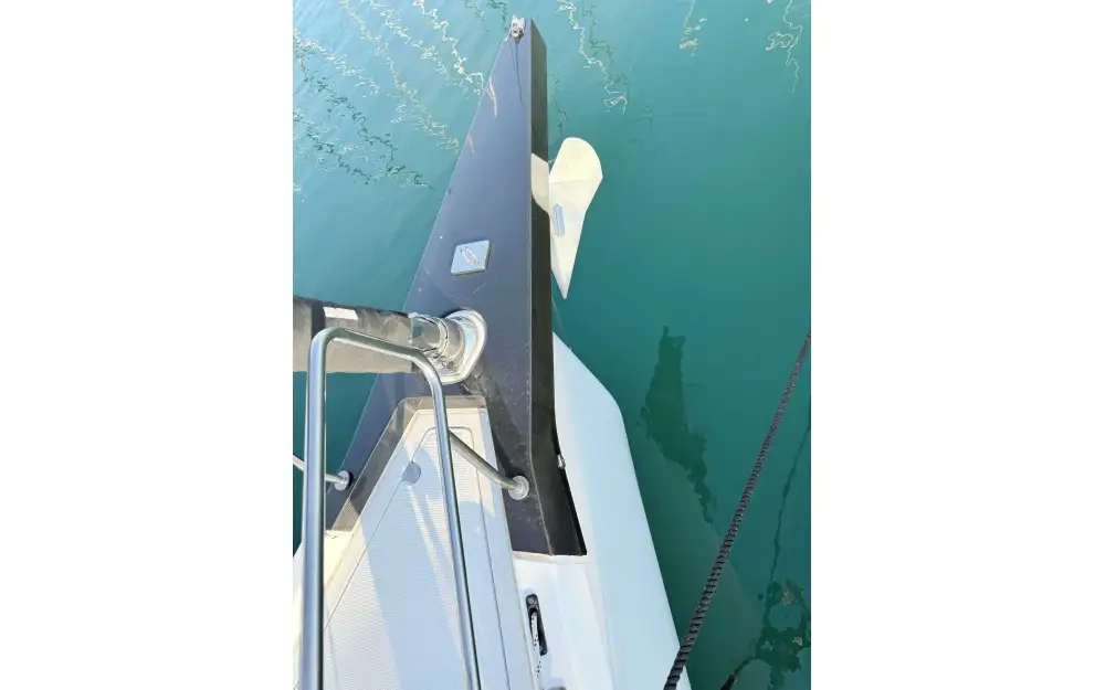 slider 24 Elan E6