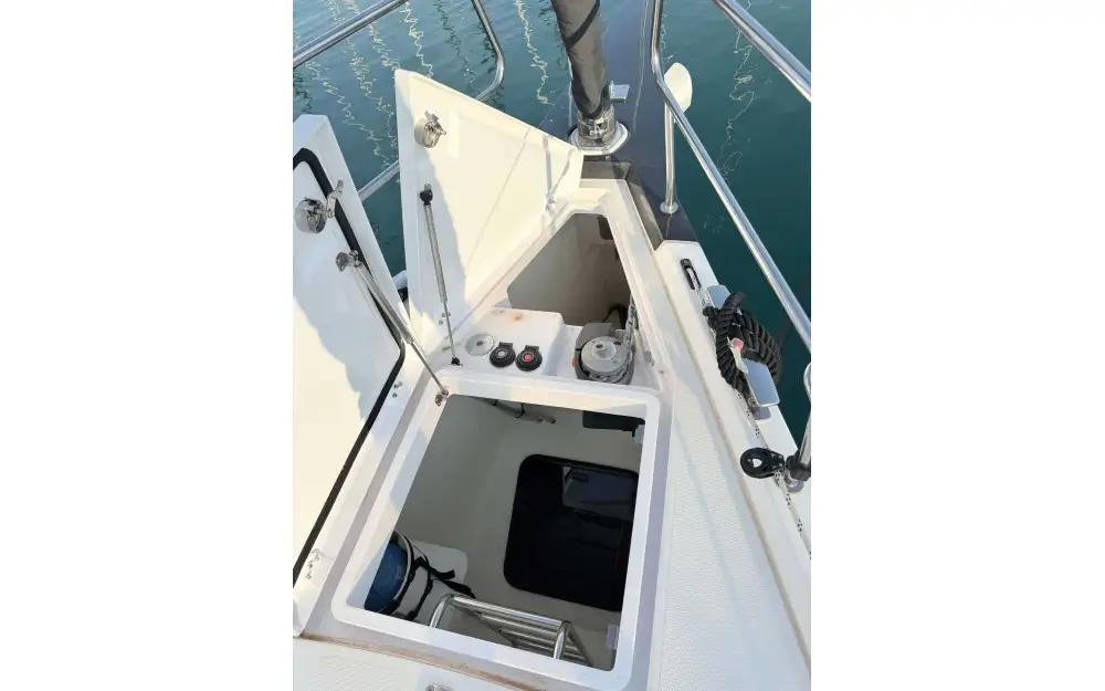 slider 25 Elan E6