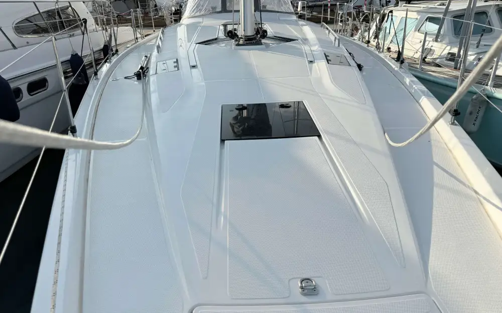slider 26 Elan E6