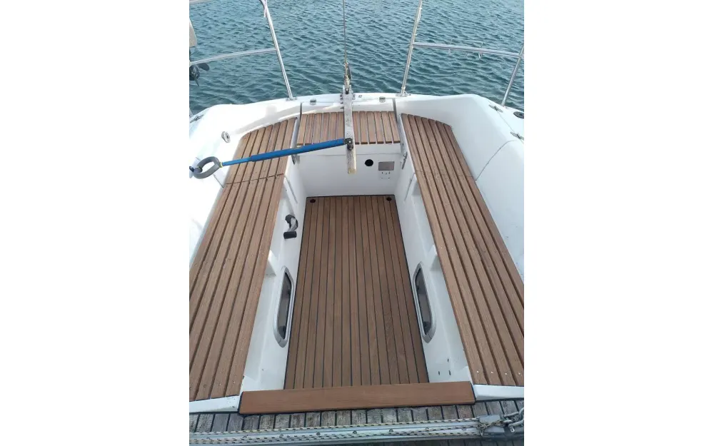 slider 2 Gibert Marine Gib Sea 96