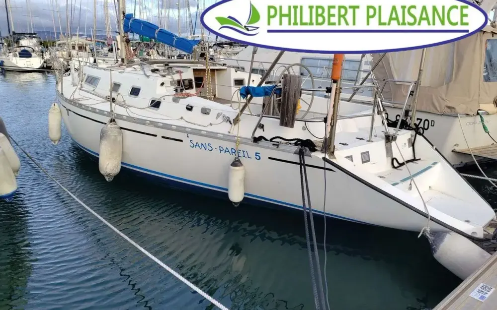slider 0 Beneteau Idylle 11.50