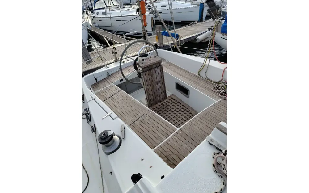 slider 1 Beneteau Idylle 11.50