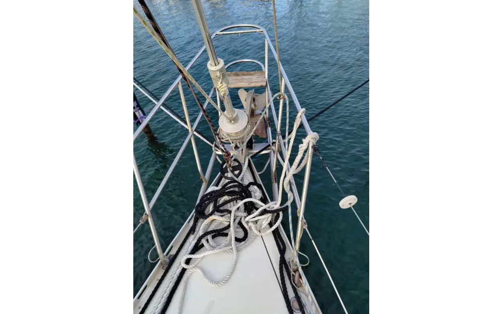 slider 2 Beneteau Idylle 11.50