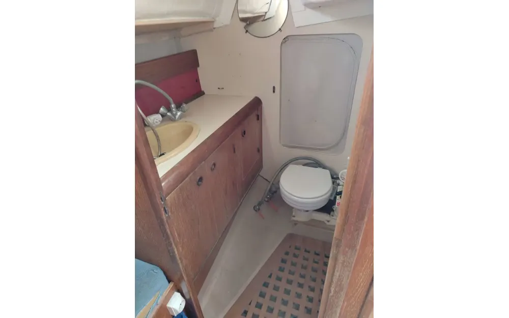 slider 5 Beneteau Idylle 11.50