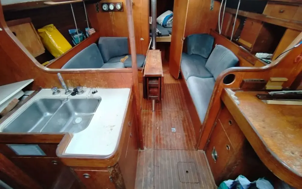 slider 6 Beneteau Idylle 11.50