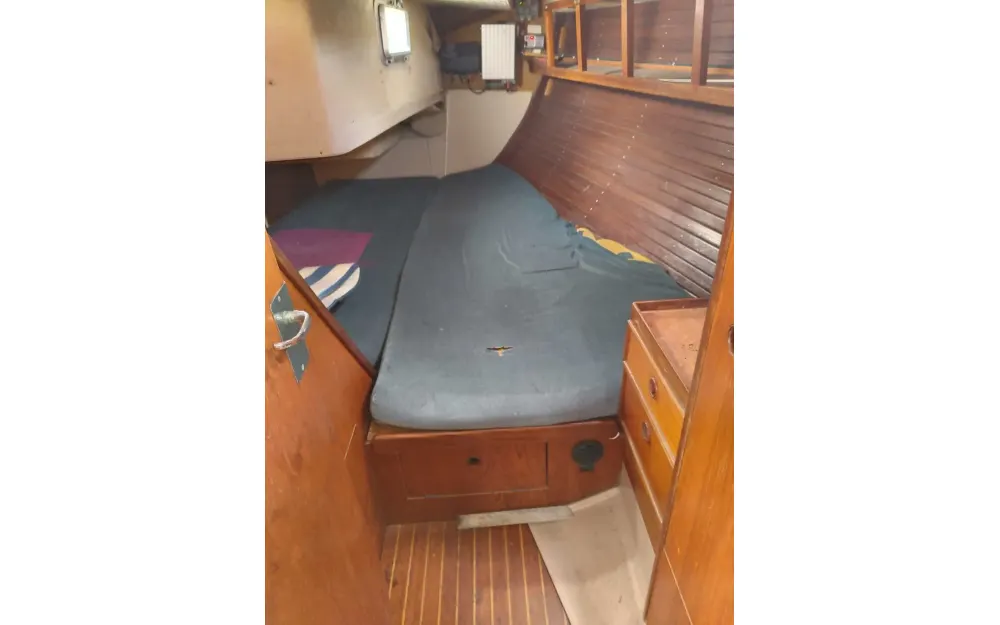 slider 7 Beneteau Idylle 11.50