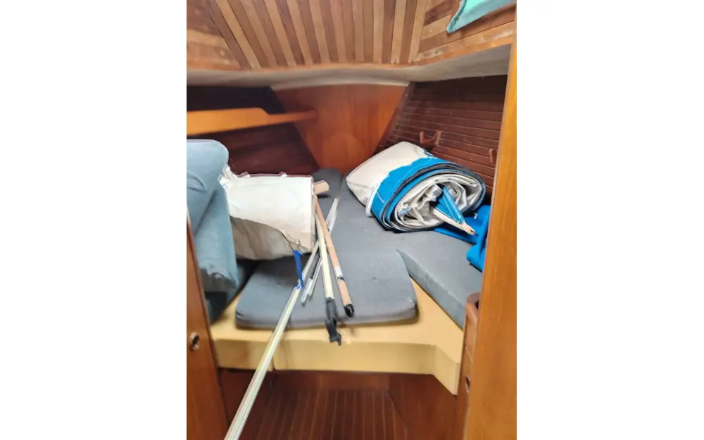 slider 8 Beneteau Idylle 11.50